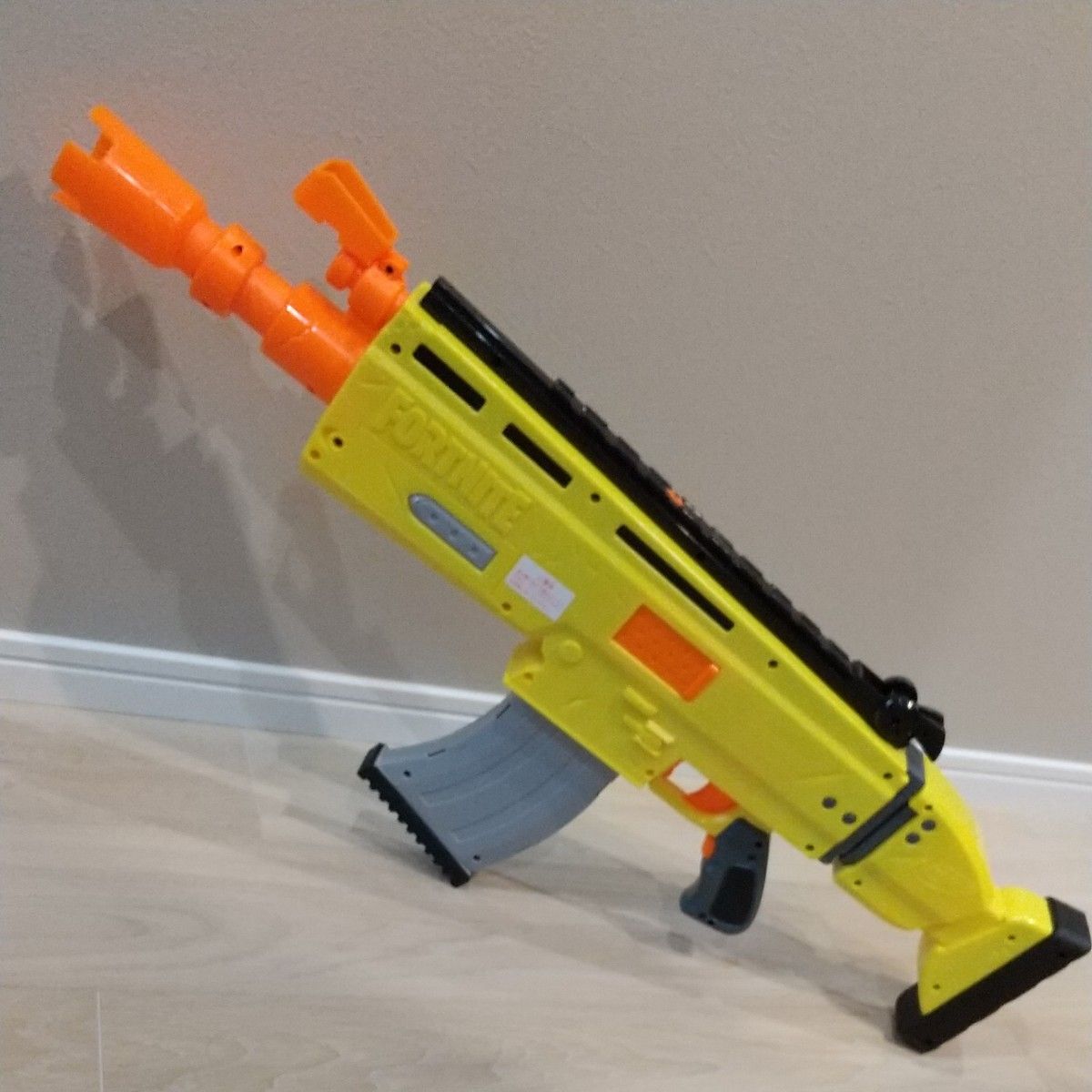 ナーフ フォートナイト AR-L|Yahoo!フリマ(旧PayPayフリマ) ナーフ フォートナイト AR-L|Yahoo!フリマ(旧PayPayフリマ)