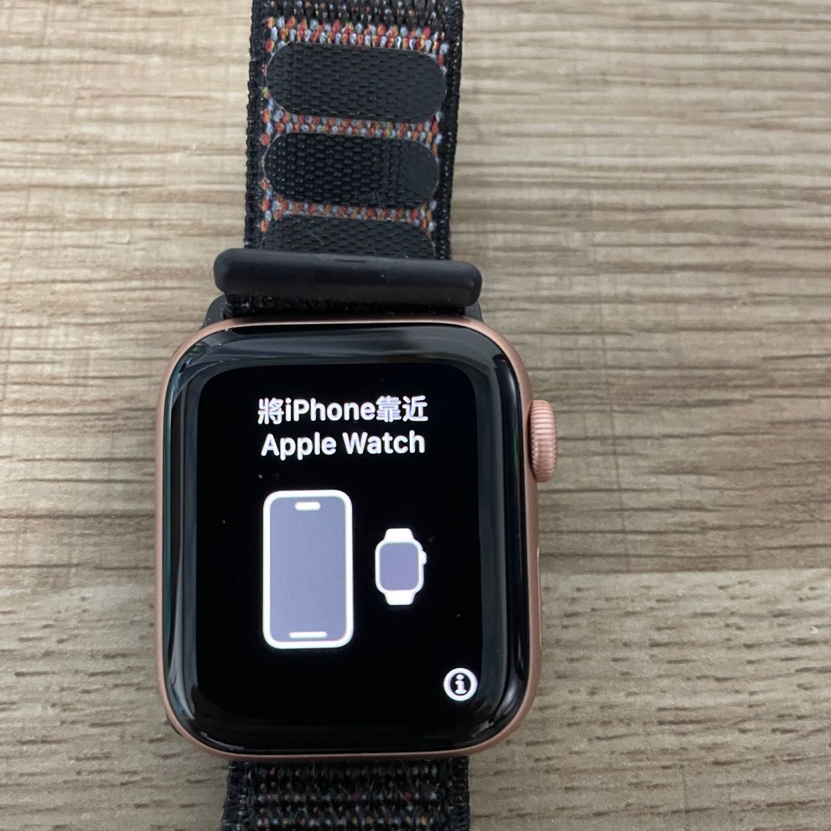 Apple Watch Series 4 40mm GPSモデル｜Yahoo!フリマ（旧PayPayフリマ）