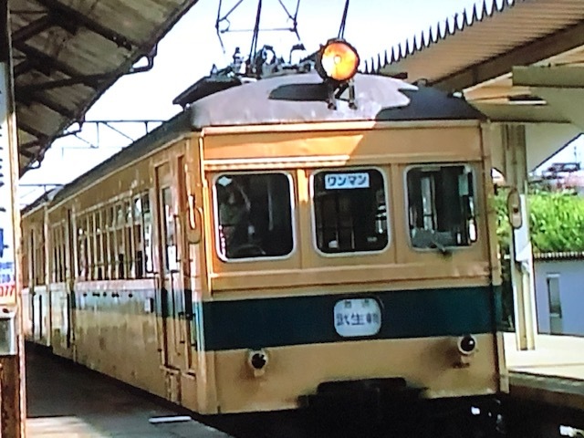 個人撮影　NO92　福井鉄道　8分08秒 　4:3画面 　DVD-R_画像2