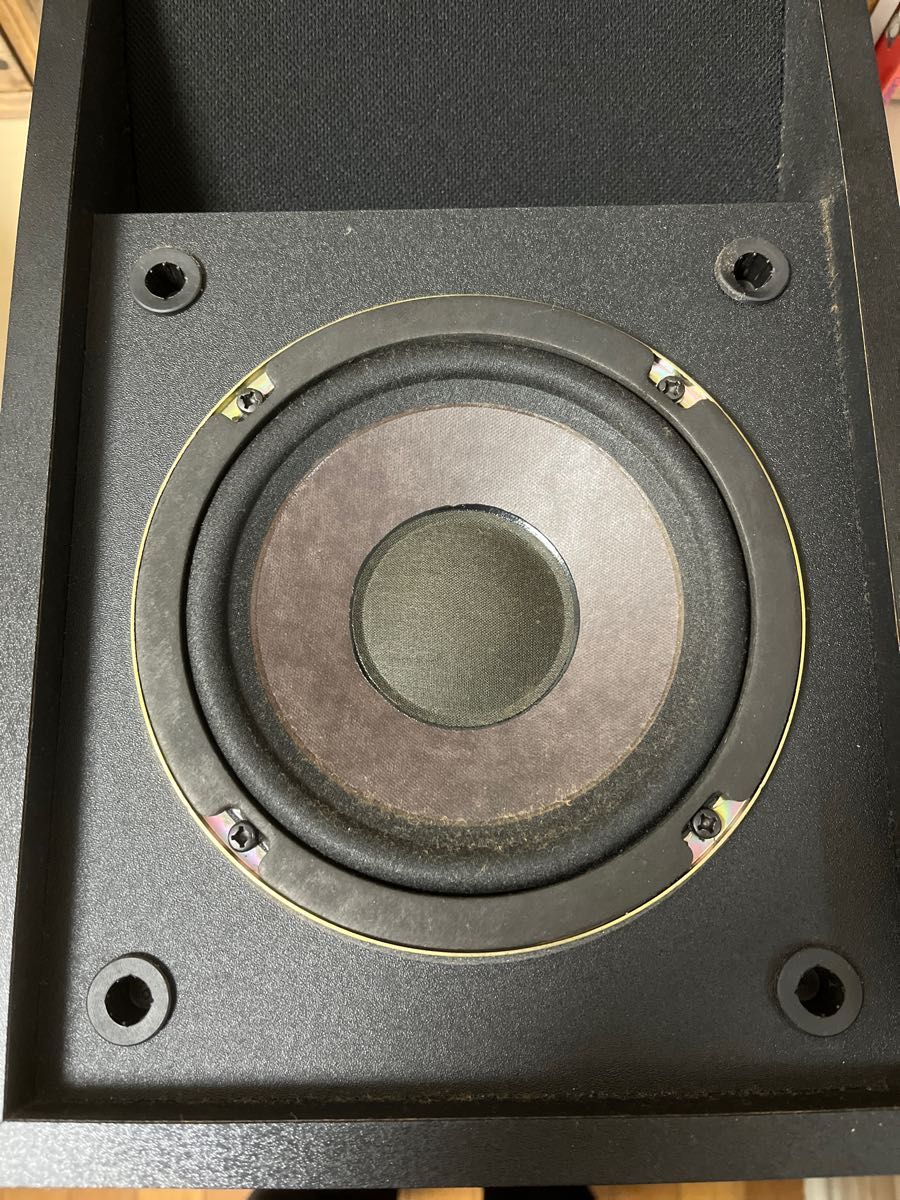 BOSE 201-Ⅱ MUSIC MONITOR ペアセット|PayPayフリマ