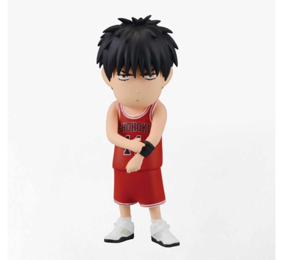 スラムダンク フィギュアコレクション 桜木花道2/流川楓/宮城 スラムダンク フィギュアコレクション 桜木花道2/流川楓/宮城