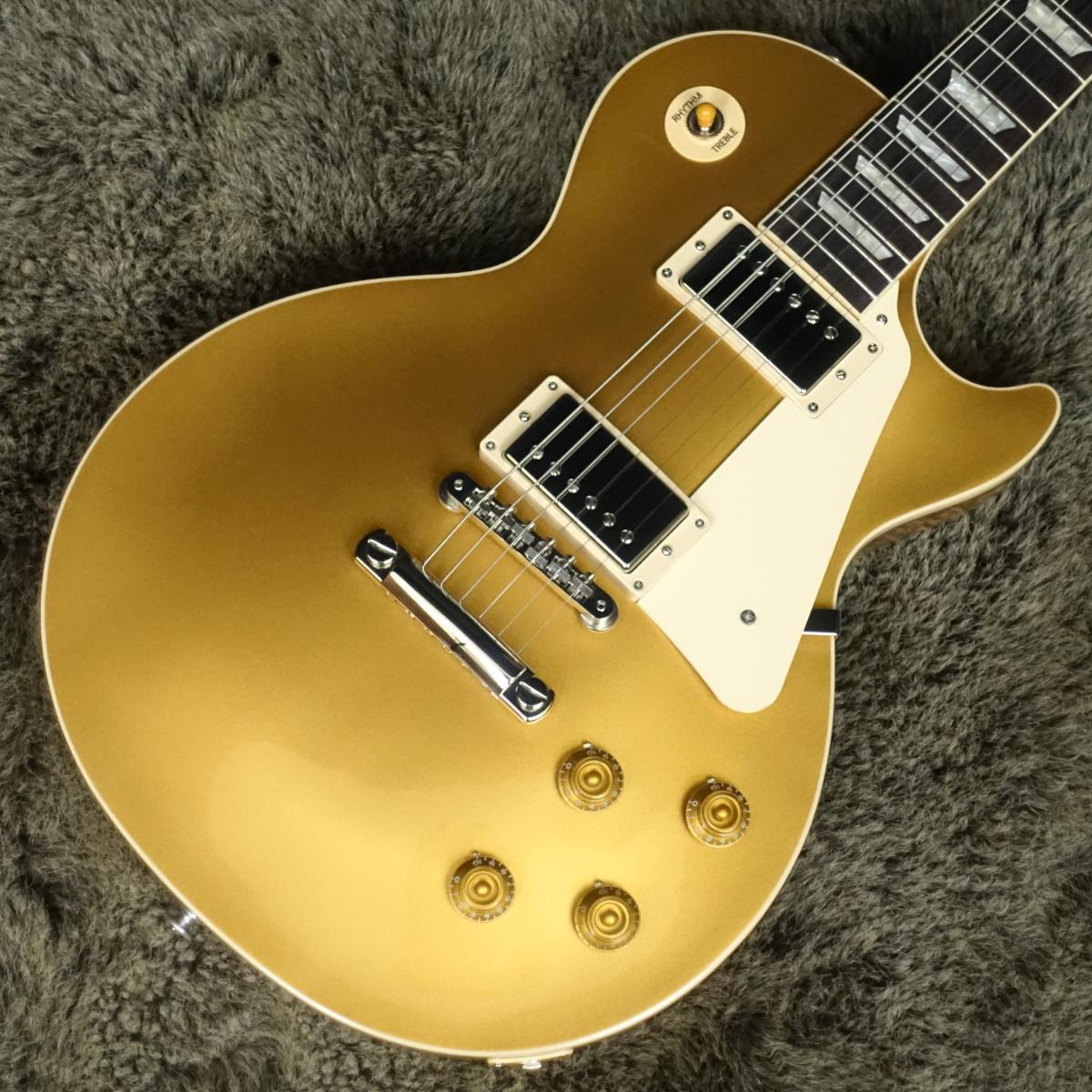 Gibson ＜ギブソン＞ Les Paul Standard '50s Gold Top の商品詳細