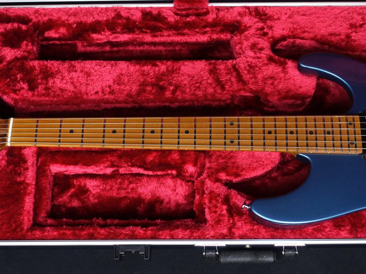 Ibanez ＜アイバニーズ＞ AZ2402 Prussian Blue Metallic_画像4