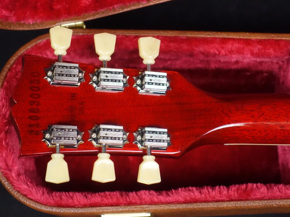 Gibson < Gibson > ES-335 Sixties Cherry