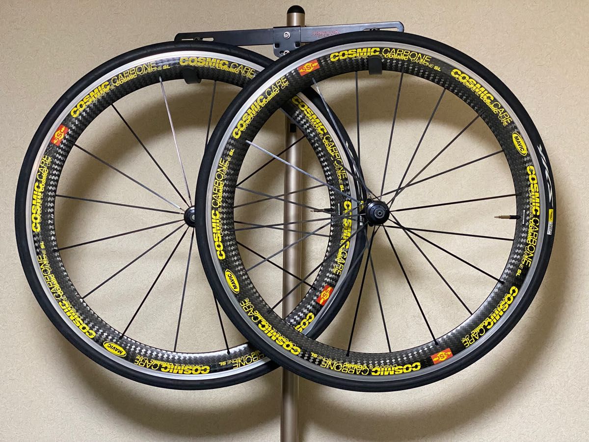 MAVIC COSMIC CARBON SL クリンチャー|Yahoo!フリマ(旧PayPay MAVIC COSMIC CARBON SL クリンチャー|Yahoo!フリマ(旧PayPay