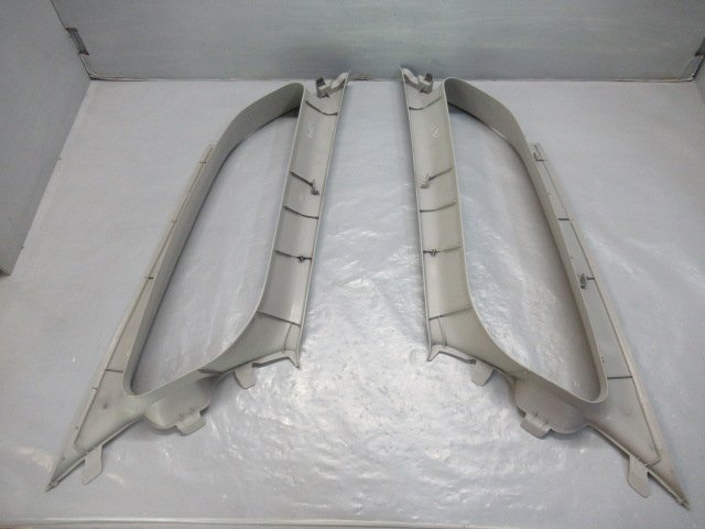  Roox Highway Star ML21S left right front piller trim A piller trim interior cover 76151-82K0 76141-82K0 original 22197.t