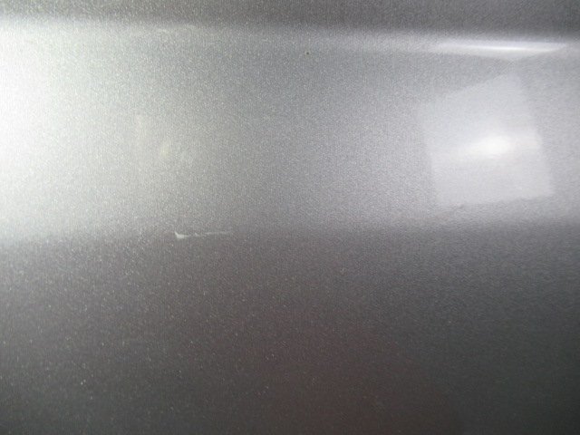バモス　ホビオ　HJ1　右　フロント　ドア　パネル　運転席側　ガラス　M2235　カラー　NH700M　シルバー系　前　純正　22152　伊t_画像5