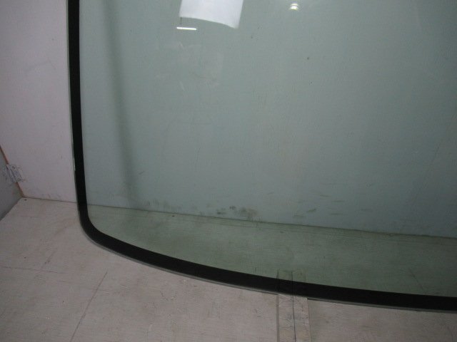  Sambar Dias TW2 front glass M1A4 window sealed glass original 22118.t