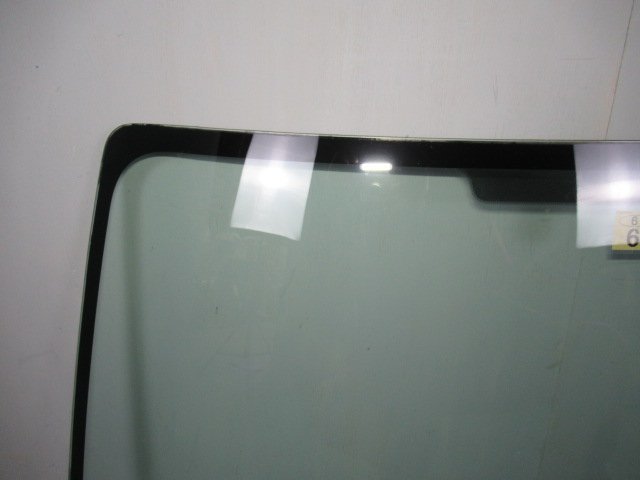  Sambar Dias TW2 front glass M1A4 window sealed glass original 22118.t