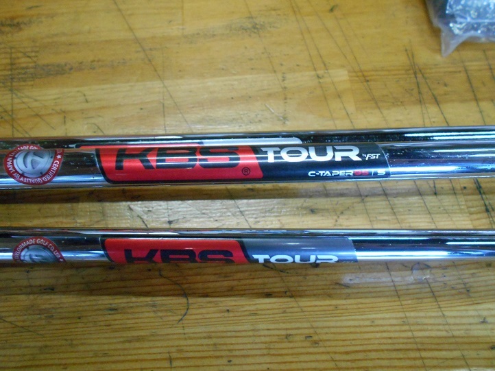 RBZ STAGE 2 Tour Rescue 2U 3U 4U 16.5 18.5 21.5 3套日本規格KBS Tour C-TAPER 95S    原文:RBZ　STAGE2　Tour レスキュー　２U　３U　４U　16.5 18.5 21.5 ３本セット 日本仕様 KBS Tour C-TAPER 95S