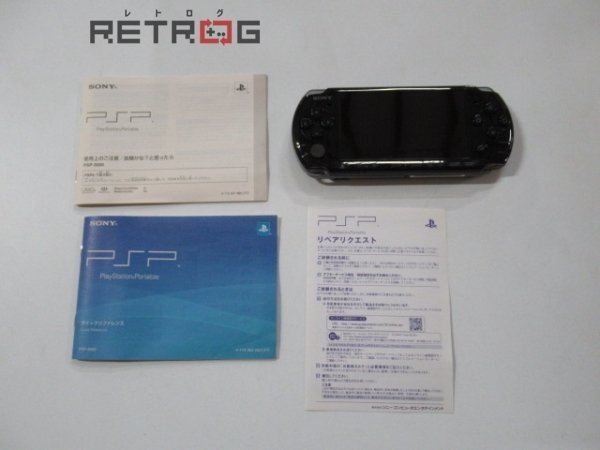 PSP本体 グランツーリスモRACING PACK PSP(PSP1000シリーズ)｜売買され 