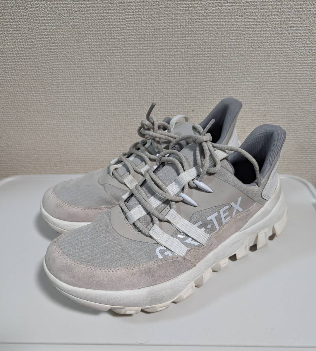 27.5cm MERRELL / ATB GORE-TEX