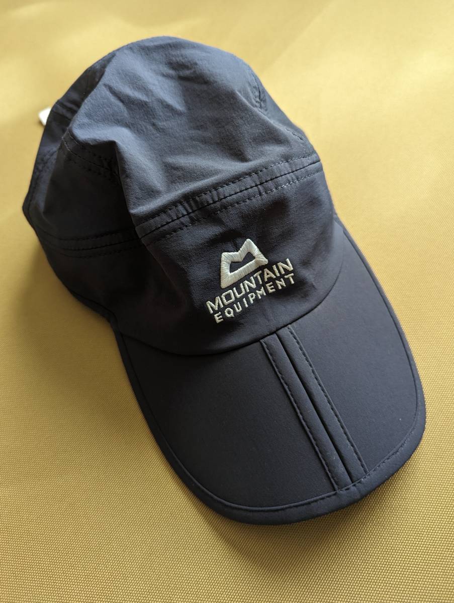 Mountain Equipment / SQUALL CAP_画像1