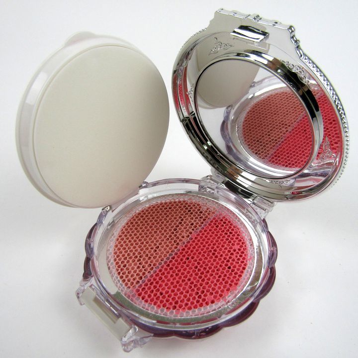  Jill Stuart cheeks color brush bro Sam 09 made in Japan somewhat use puff less cosme cosmetics lady's 5g size JILLSTUART