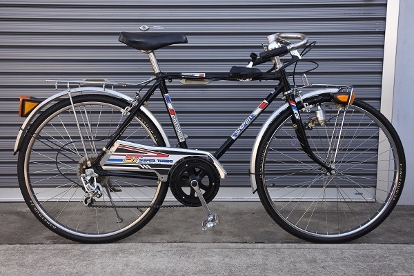 Yahoo!オークション - 未使用(新車)【アシダ自転車製スーパー Yahoo!オークション - 未使用(新車)【アシダ自転車製スーパー