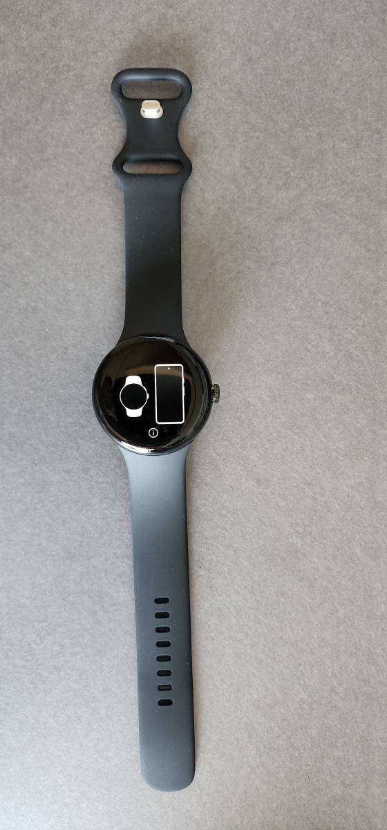 Google グーグル Pixel Watch GA03119-TW