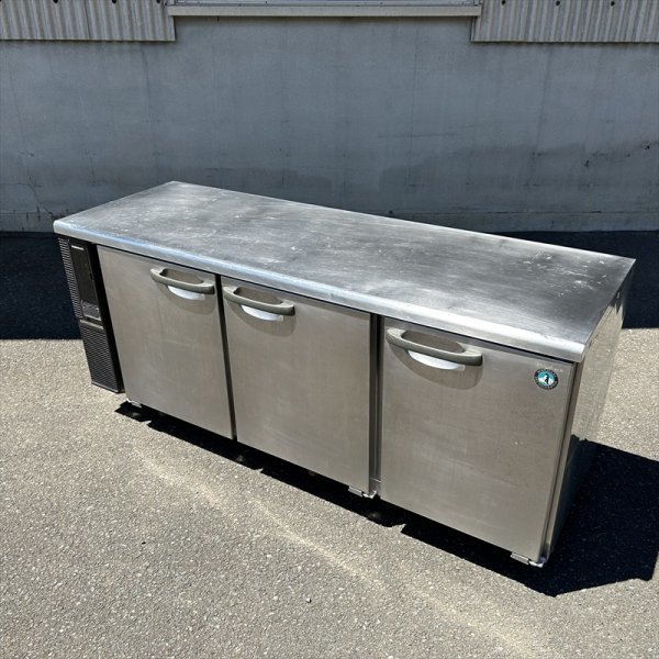 最新エルメス 直接引取大歓迎 動作品 HOSHIZAKI テーブル形冷蔵庫 RT-180PNE1 W180×D60×H80cm ホシザキ コールドテーブル 台下 アンダーカウンター ホシザキ 最新エルメス 直接引取大歓迎 動作品 HOSHIZAKI テーブル形冷蔵庫 RT-180PNE1 W180×D60×H80cm ホシザキ コールドテーブル 台下 アンダーカウンター ホシザキ