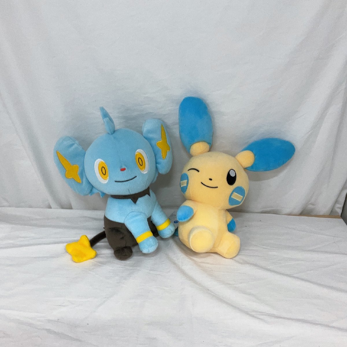 ③ポケモン ぬいぐるみ まとめ売り ぬいぐるみ15個 パジャマ カビゴン