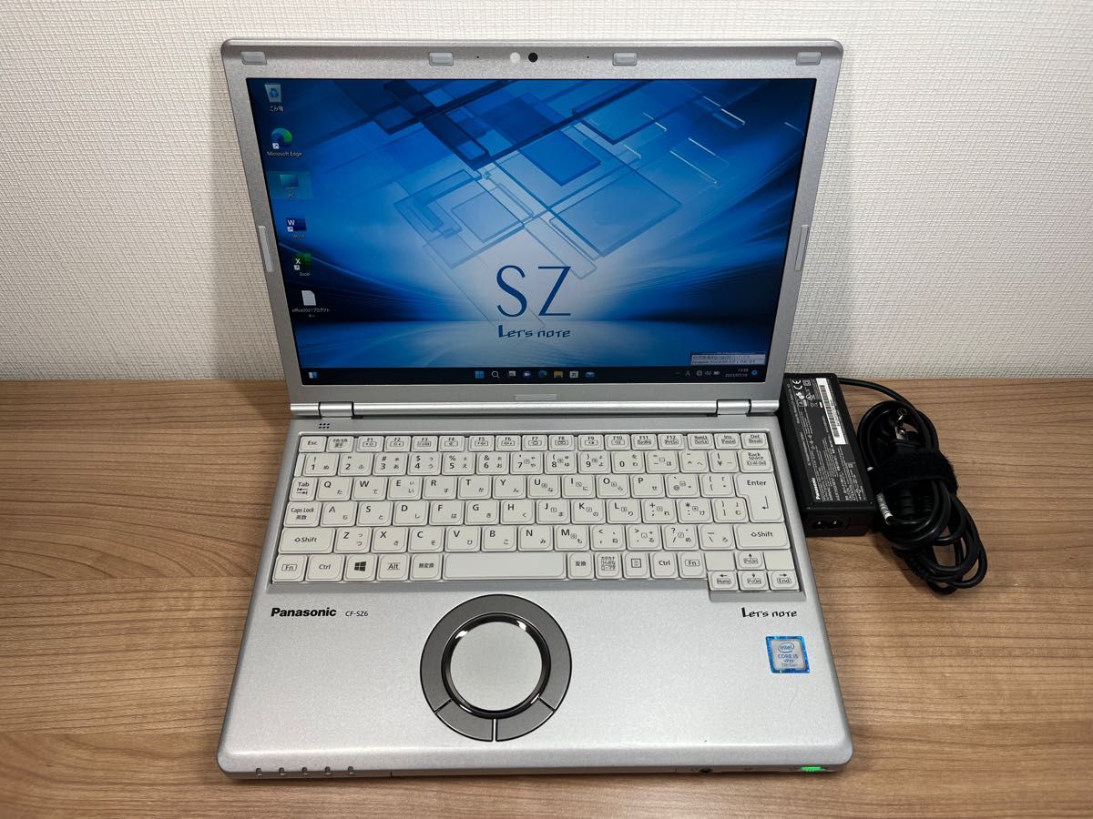 4 Panasonic CF-SZ6 Yahoo!フリマ（旧）-