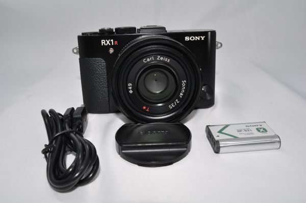 SEAL限定商品】 ☆Sony ソニー Cyber-shot RX1RM2 DSC-RX1RM2