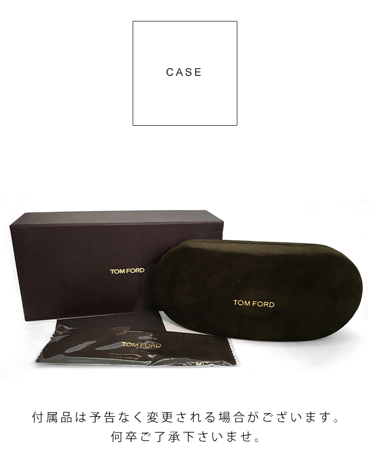超格安一点 ft0483-d/s サングラス トムフォード 新品 01a レンズ