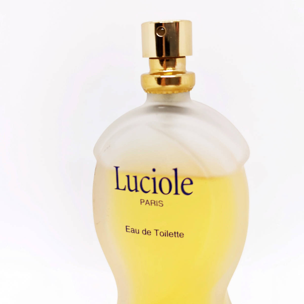 ルシアル　Luciole　トワレ　スプレー　75ml　香水　国内品　レア　大容量_画像7