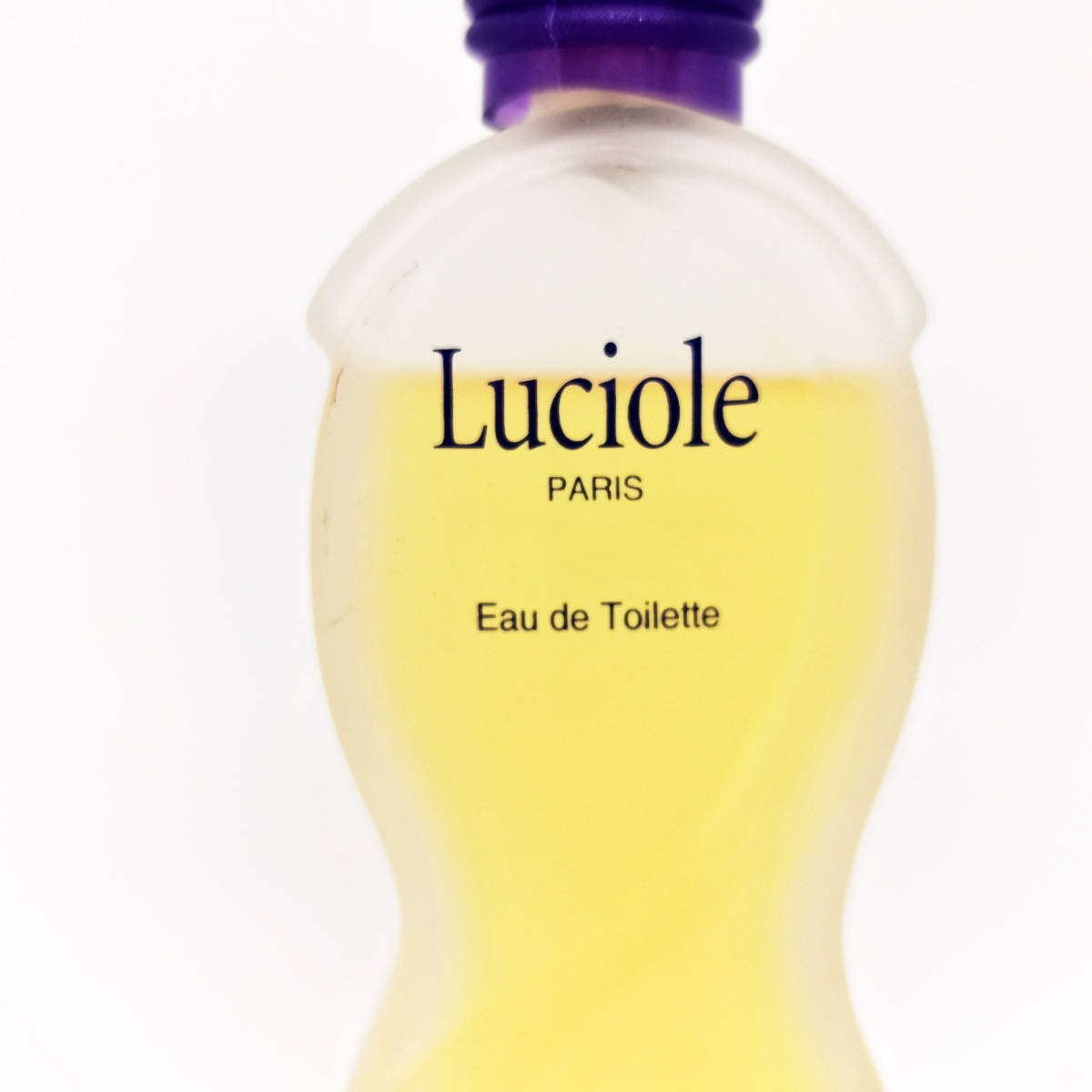 ルシアル　Luciole　トワレ　スプレー　75ml　香水　国内品　レア　大容量_画像3