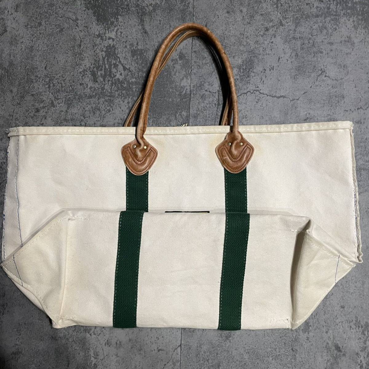 ビンテージ 80s エルエルビーン 旧タグ カタディンタグ 希少 ビンテージ 80s エルエルビーン 旧タグ カタディンタグ 希少