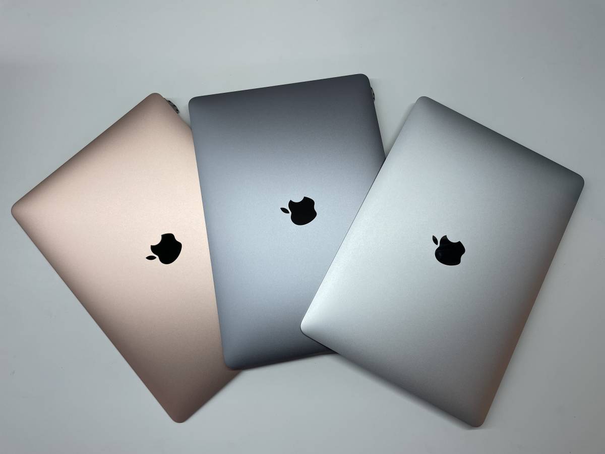 国内即日発送】A1706 / A1708 シルバー新品MacBook Pro 13インチ液晶