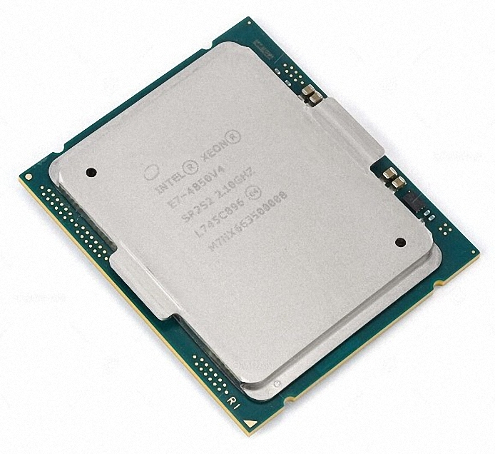 【税込?送料無料】 Intel Xeon E7-4850 v4 SR2S2 16C 2.1GHz 40MB 115W LGA2011-1 DDR4-1866 Xeon