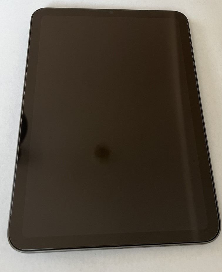 iPad mini 6 Wi-Fiモデル 256GB スペースグレイ webshark.hu