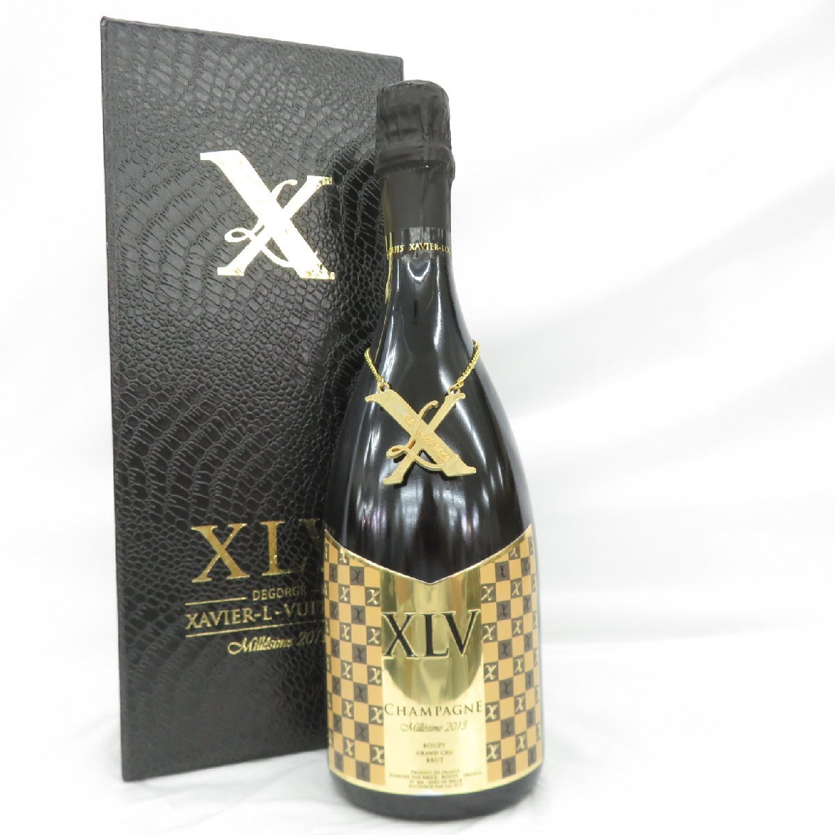 XLV ワインの値段と価格推移は？｜8件の売買情報を集計したXLV ワイン 