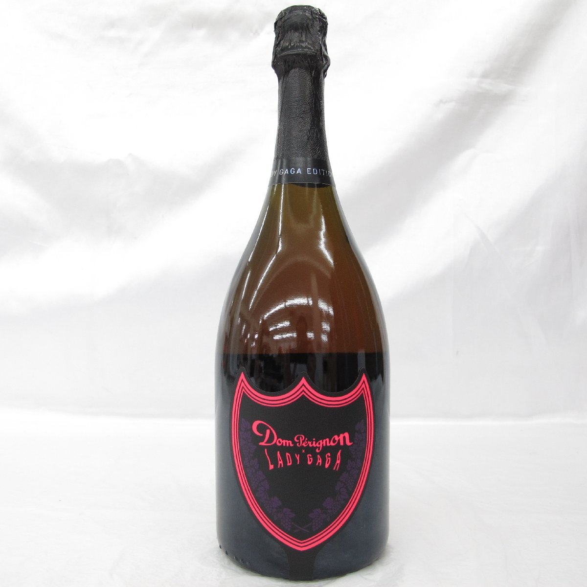 未開栓】Dom Perignon ドンペリニヨン ロゼ 2008 レディー・ガガ