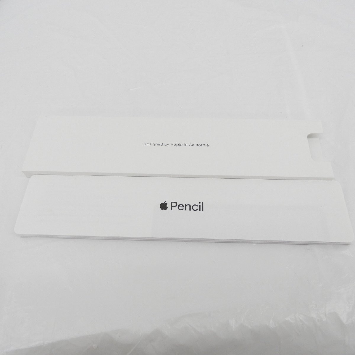開封済/未使用品】Apple アップルApple Pencil アップルペンシル第2
