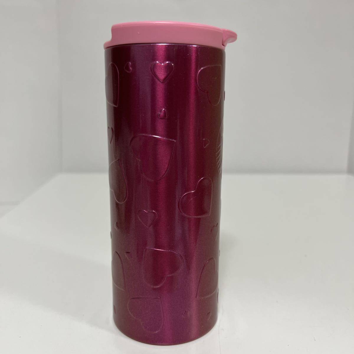 ヤフオク! - Starbucks スターバックス バレンタイン 2021...