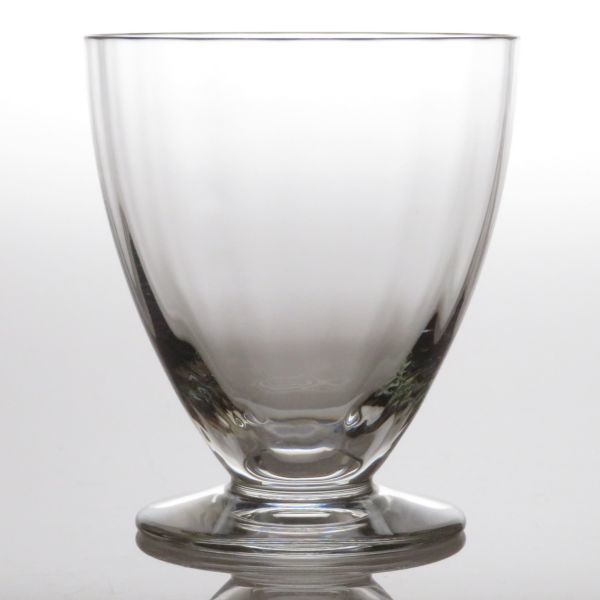 バカラ グラス ● フロール ワイン グラス クリスタル 7.5cm Flore