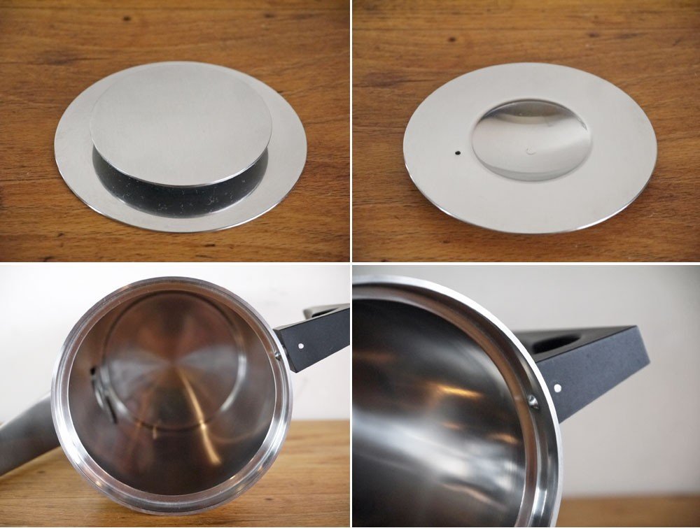 □ ステルトン stelton シリンダライン Cylinda-Line AJ クラシック
