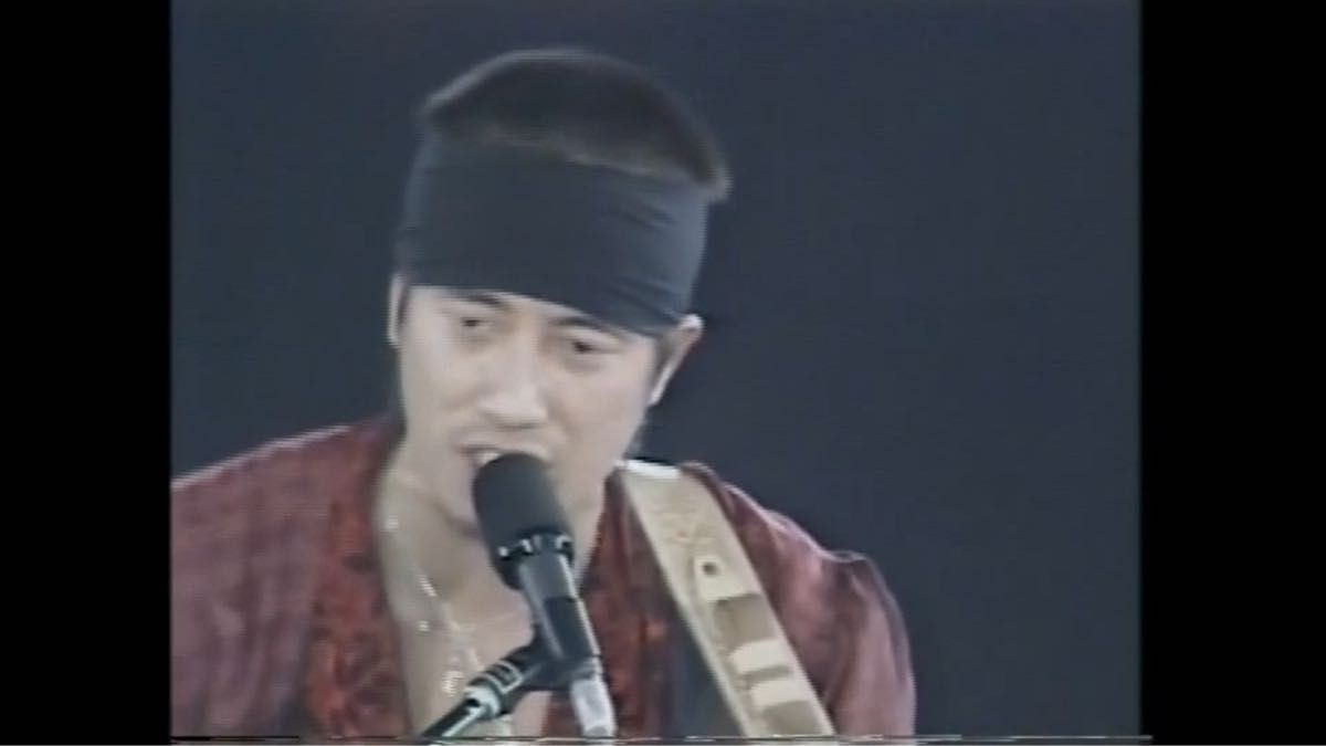 非売品 長渕剛JAPAN92/大阪城ホール(DVD)|Yahoo!フリマ(旧 非売品 長渕剛JAPAN92/大阪城ホール(DVD)|Yahoo!フリマ(旧