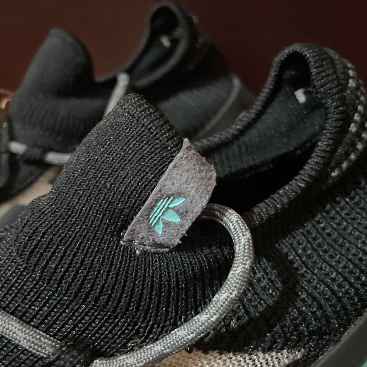 アディダスオリジナルス NMD_S1 Core Black Yahoo!フリマ(旧)-