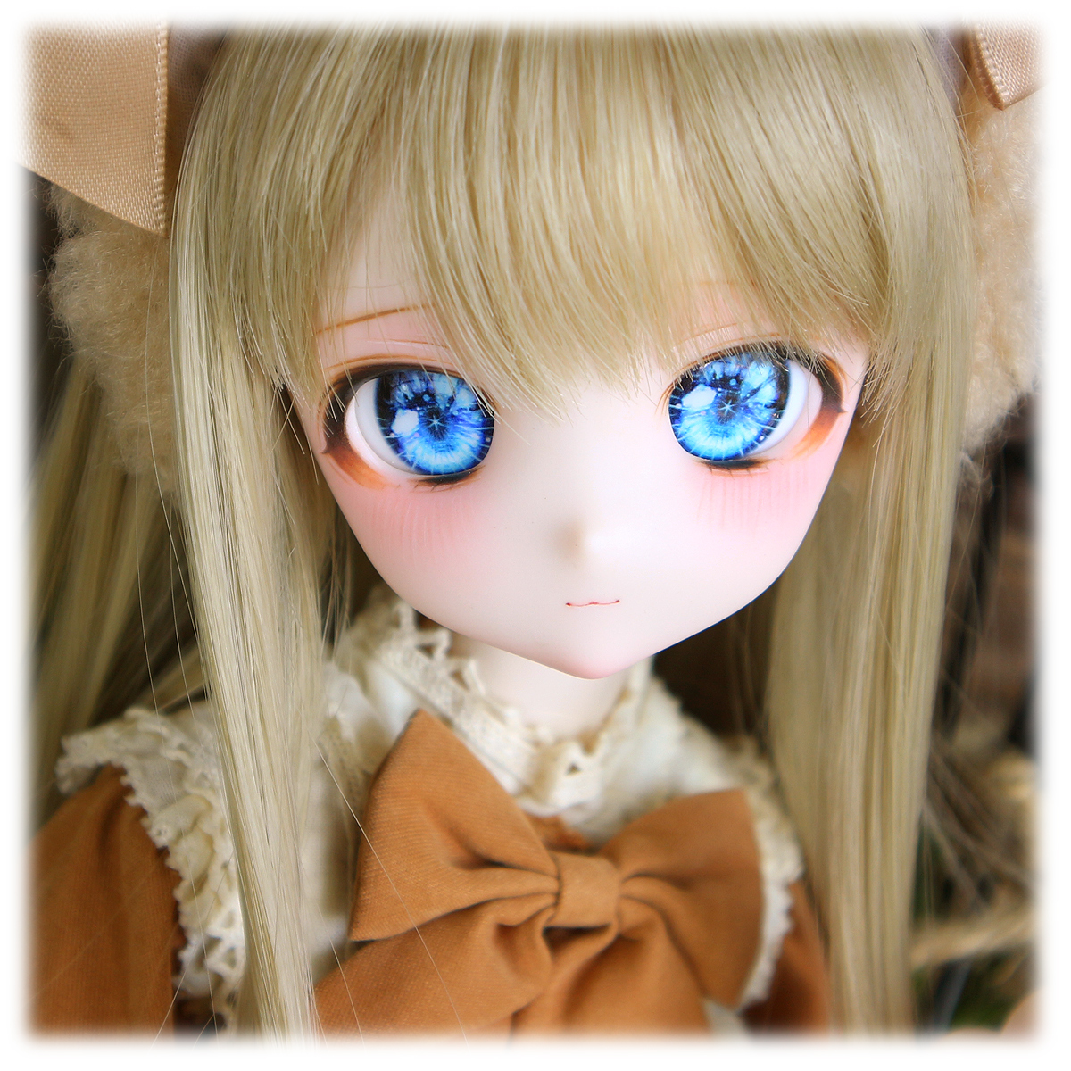 ヤフオク! - 【さにさにむーん】DDH-27 カスタムヘッド セミホワイ...
