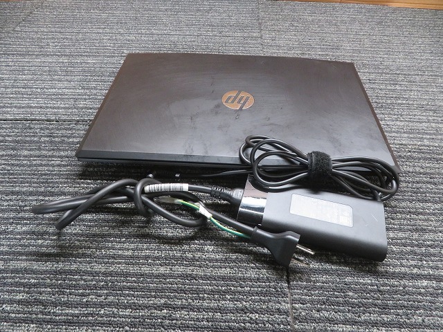 K☆HP Pavilion Gaming Laptop 15-cx0xxx 15-cx0105TX TPN-C133 Intel