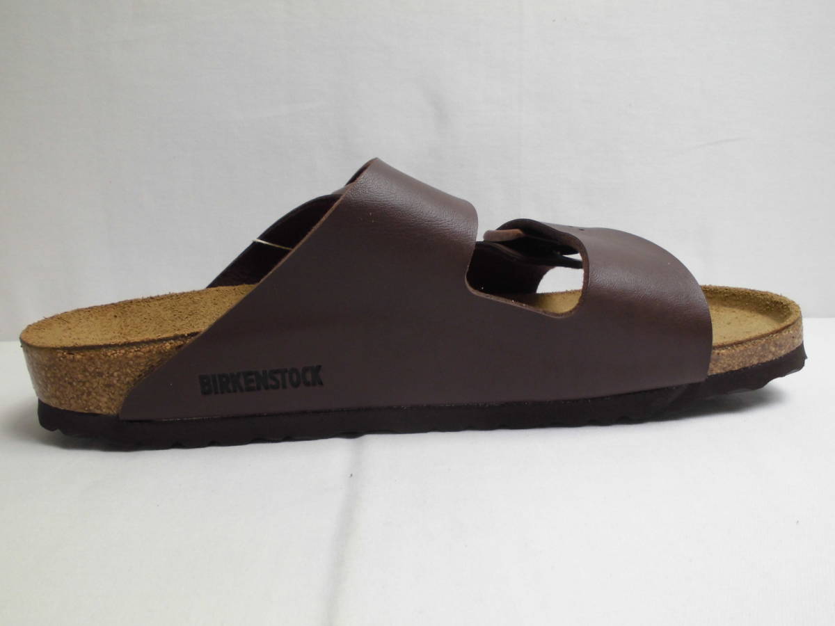 2413 Birkenstock Arizona涼鞋0051703新產品28.0厘米 原文:2413 ビルケンシュトック アリゾナ サンダル 0051703 新品 28.0cm