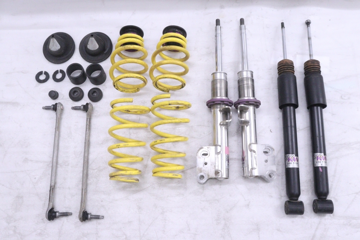 36-2392*KW car ve-*W176 A Class shock absorber one stand amount 250 1020/250 1120 suspension * Mercedes Benz (DM)