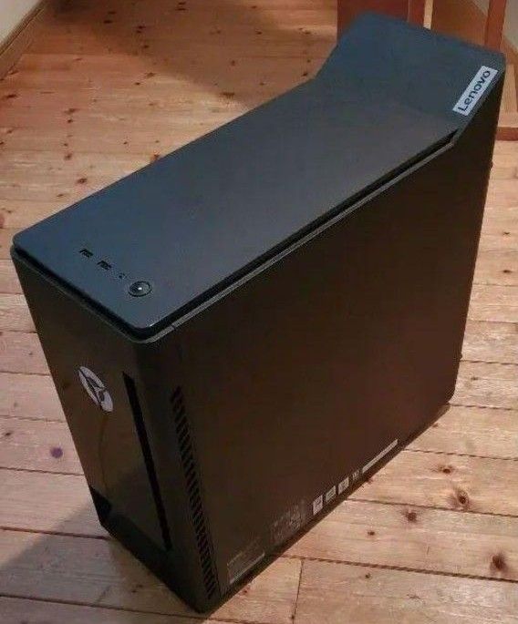 Lenovo Legion T550i ゲーミングPC パソコン｜PayPayフリマ