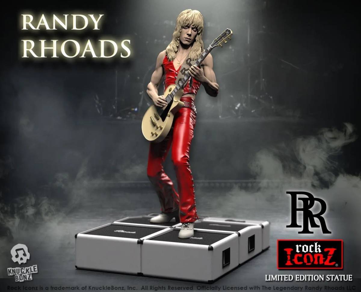 12580円 OZZY OSBOURNEオジーオズボーン - Randy Rhoads III 12580円 OZZY OSBOURNEオジーオズボーン - Randy Rhoads III