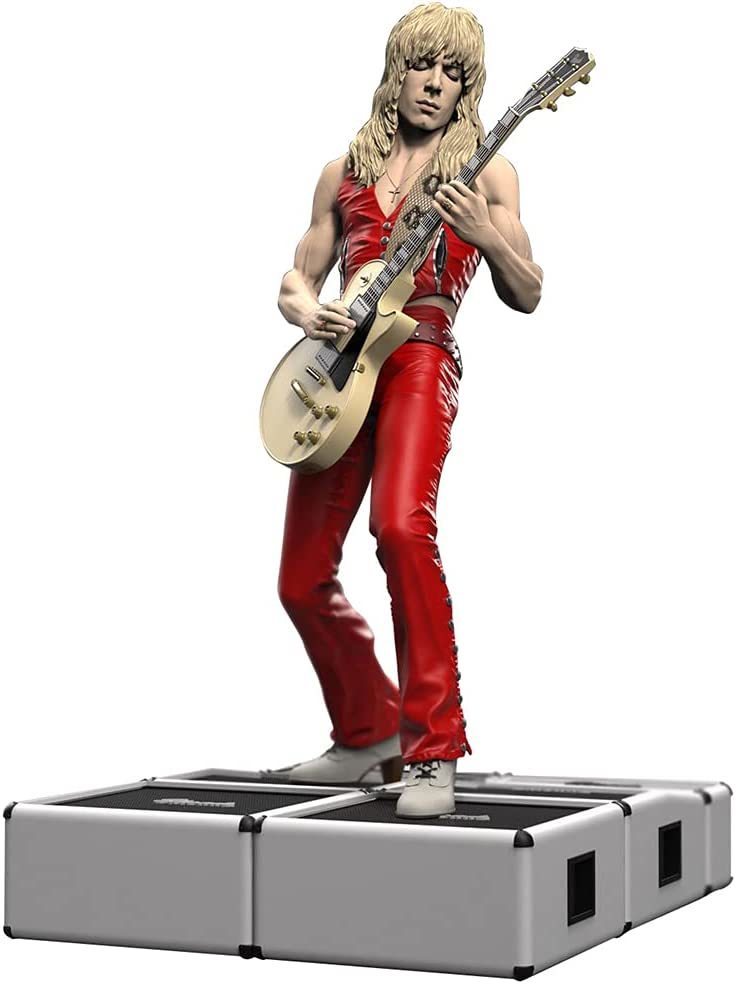 OZZY OSBOURNEオジーオズボーン - Randy Rhoads III Rock Iconz OZZY OSBOURNEオジーオズボーン - Randy Rhoads III Rock Iconz