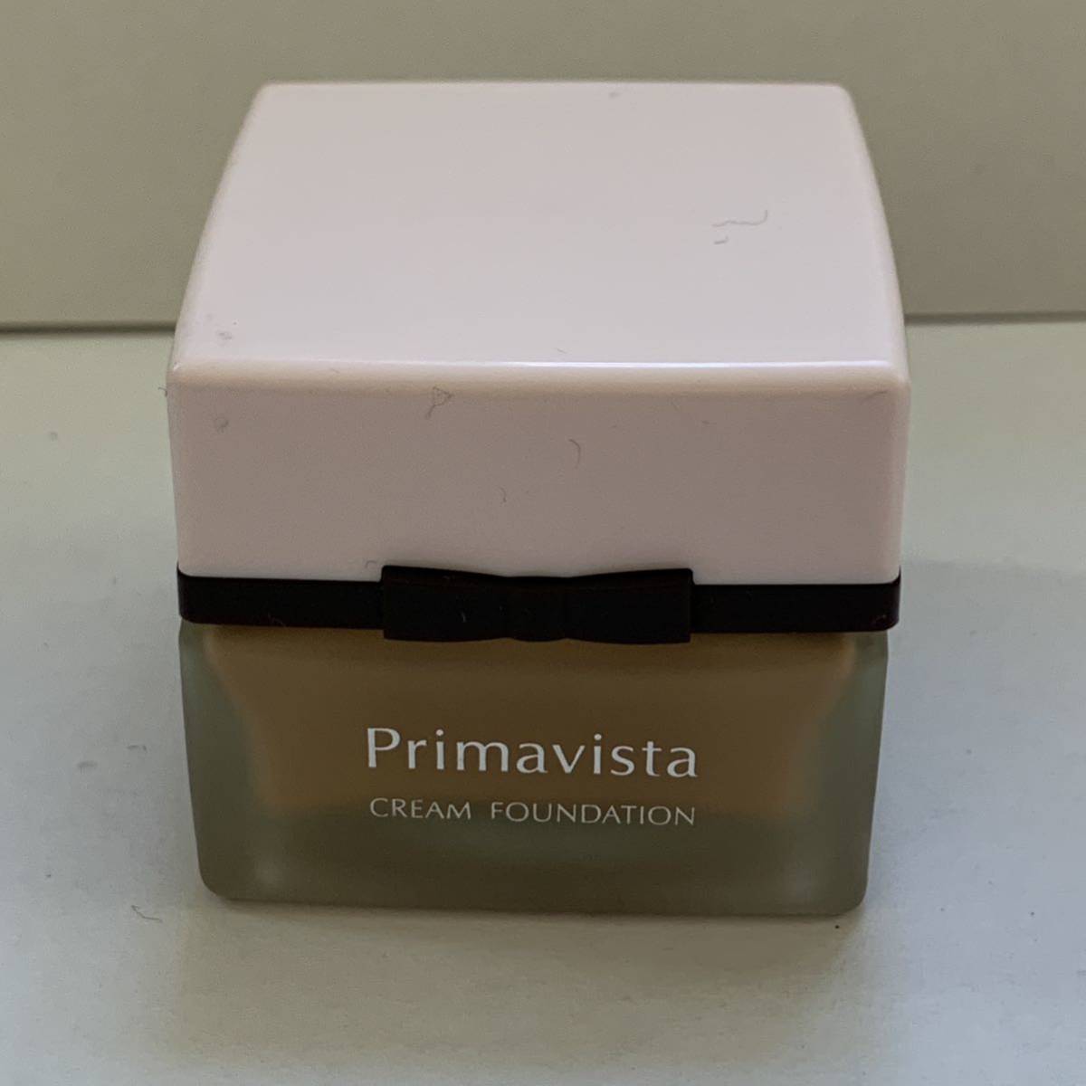  Premavista cream foundation beige oak ru03