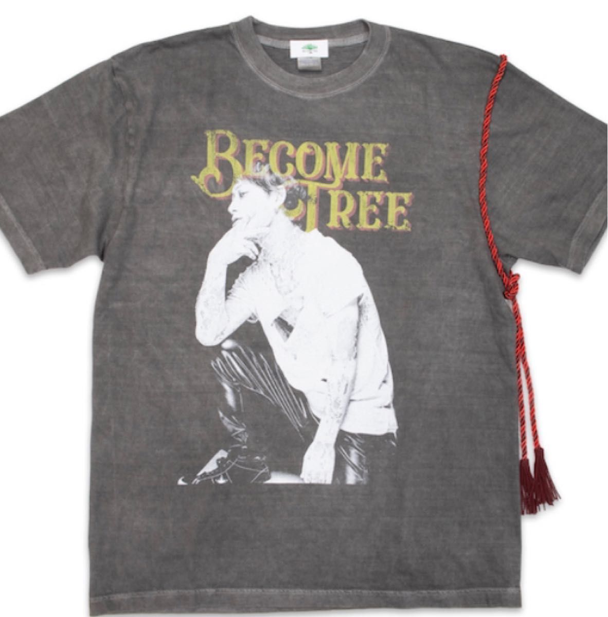 BECOME TREE TAKUYA∞ Photo tシャツ type B｜Yahoo!フリマ（旧PayPay