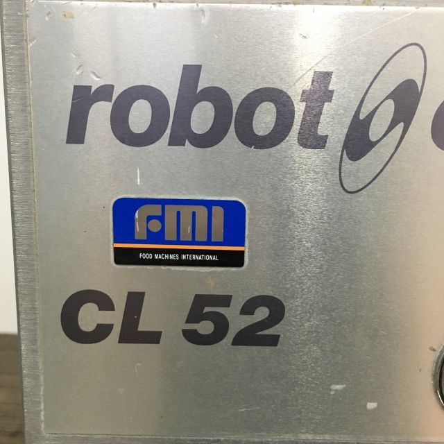 Yahoo!オークション - FMI ロボクープ マルチ野菜スライサー CL Yahoo!オークション - FMI ロボクープ マルチ野菜スライサー CL