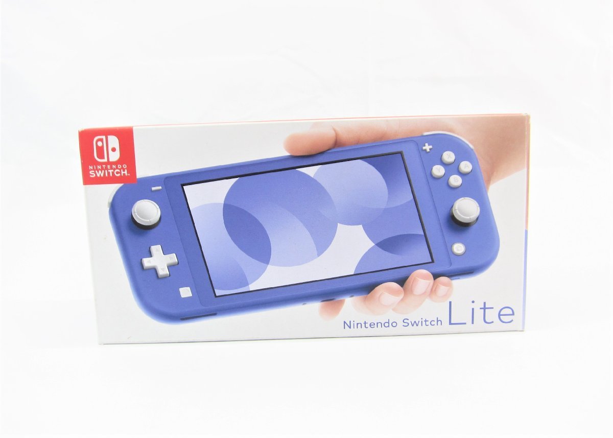 ヤフオク! - 任天堂 Nintendo Switch Lite スイッチ